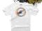 Koszulka Alpinestars Lucent Classic Tee White M