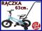 R2 PROWADNIK DO ROWERKA UCHWYT DO NAUKI KIJ PCHACZ