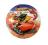 Talerzyki talerze Hot Wheels 8szt 21cm
