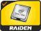 RAIDEN | Procesor INTEL Core 2 Duo E6750 2,66 GHz