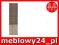 meblowy24 - Regał FOR QUICK, 3 kolory