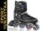 -20% ROLKI wygodne Rollerblade SPARK 80 COMP 47,5