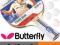 BUTTERFLY RAKIETKA TIMO BOLL 700 + 6 PIŁECZEK 24H