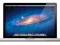 APPLE MacBook Pro 13' MD101 13/2.5GHz/4GB/500GB