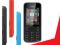 SZYBKI ZGRABNY Telefon Nokia Asha 208 3,5G_Zabrze
