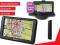 Wielka NAWIGACJA GPS z mapami Europy Garmin 3,7GB