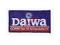 Naszywka DAIWA