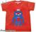 * Pinokio T-shirt Jungle Boy koszulka baw rozm 104