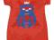 * Pinokio bawełniany rampers Jungle Boy rozm 68