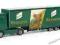 152976 Herpa MB Actros L Jumbo Wernersgruener H0