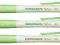 Długopis Paper Mate Biodegradowalny zielony