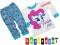 PINKIE PIE KUCYK PONY Piżama  roz. 92/98