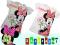 DISNEY - TUTU BLUZKA  Z MINNIE roz.146/152