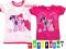 bluzka t- shirt My Little Pony roz. 98