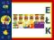 HASBRO CIASTOLINA PLAY-DOH ZESTAW 23565 6 TUB !