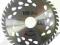 PIŁA TARCZA DREWNA WIDIOWA 115mm 42T 22.2mm