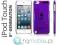 Etui Futerał SuperSlim do Apple iPod Touch 5 Gen