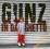 CD GUNZ  - Gunz In Da Ghetto