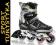 -26% ROLKI wygodne Rollerblade SPARK 84 r.42