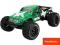 Ruckus 1:10 2WD Monster Truck Zielony RTR