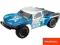 Torment 1:10 2WD SCT Srebrny RTR