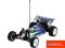 Electrix Buggy 1:10 Bolt RTR czerwony