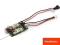 DSM2 6 Ch Ultra Micro AS3X Odbiornik BL-ESC