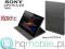 ORYGINALN Etui Roxfit SONY Xperia Tablet Z2 Czarne