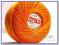 Maja 8 kordonek Ariadna 50g 340m kol. 332 orange