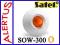 SOW-300 O sygnalizator optyczny wewnętrzny SATEL