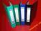 VAUPE SEGREGATOR A5 /4/ 4 RINGI