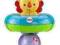 Zwierzaki do kąpieli FISHER PRICE