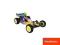 XXX-CR Competition 2WD Buggy Kit