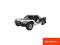 1/5 5IVE-T 4WD Off-Road Truck Black Bind-N-Drive