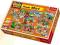 PUZZLE 10IN1 BOB BUDOWNICZY  TREFL