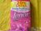 Lenor Energy Fashion Fuchsia 1,5l z Niemiec