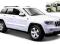 Jeep Grand cherokee Laredo MAISTO 1:24 31205 WB