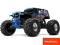 Traxxas Monster Jam 1:10 Son-uva Digger RTR