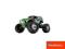 Traxxas Monster Jam 1:10 Grave Digger RTR