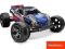 Traxxas Rustler 1:10 VXL Brushless TQi RTR