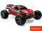 Traxxas Rustler 1:10 VXL Brushless TQi RTR LiPo