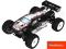 Losi Micro-Truggy 1:24 4WD RTR czarny