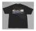 T-SHIRT BLACK Yamaha Rozmiar M