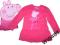 ŚWINKA PEPPA oryginalna TUNIKA 116 WYPRZEDAŻ