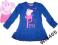 ŚWINKA PEPPA oryginalna TUNIKA  122 WYPRZEDAŻ