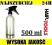 Spryskiwacz Do Wody Rozpylacz Fryzjerski 500ml ALU