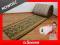 CHODNIK HEAT-SET ARALIA STANDARD SZER 70 BRĄZOWY