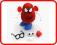 PAN ZIEMNIAK BULWA SPIDER-MAN MR POTATO TOY STORY