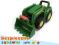 Lusi BRITAINS 42953 Tomy duży traktor John Deere