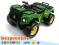 Lusi BRITAINS 34986 John Deere ATV jeździk Quad